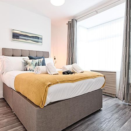 The Glenroy - Tv In Every Bedroom! 스완지 외부 사진