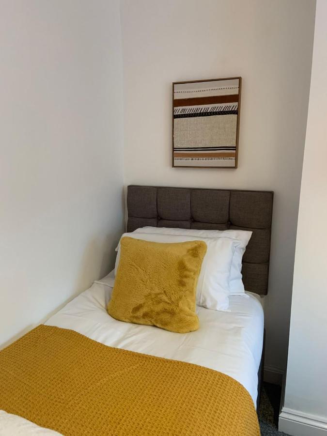 The Glenroy - Tv In Every Bedroom! 스완지 외부 사진