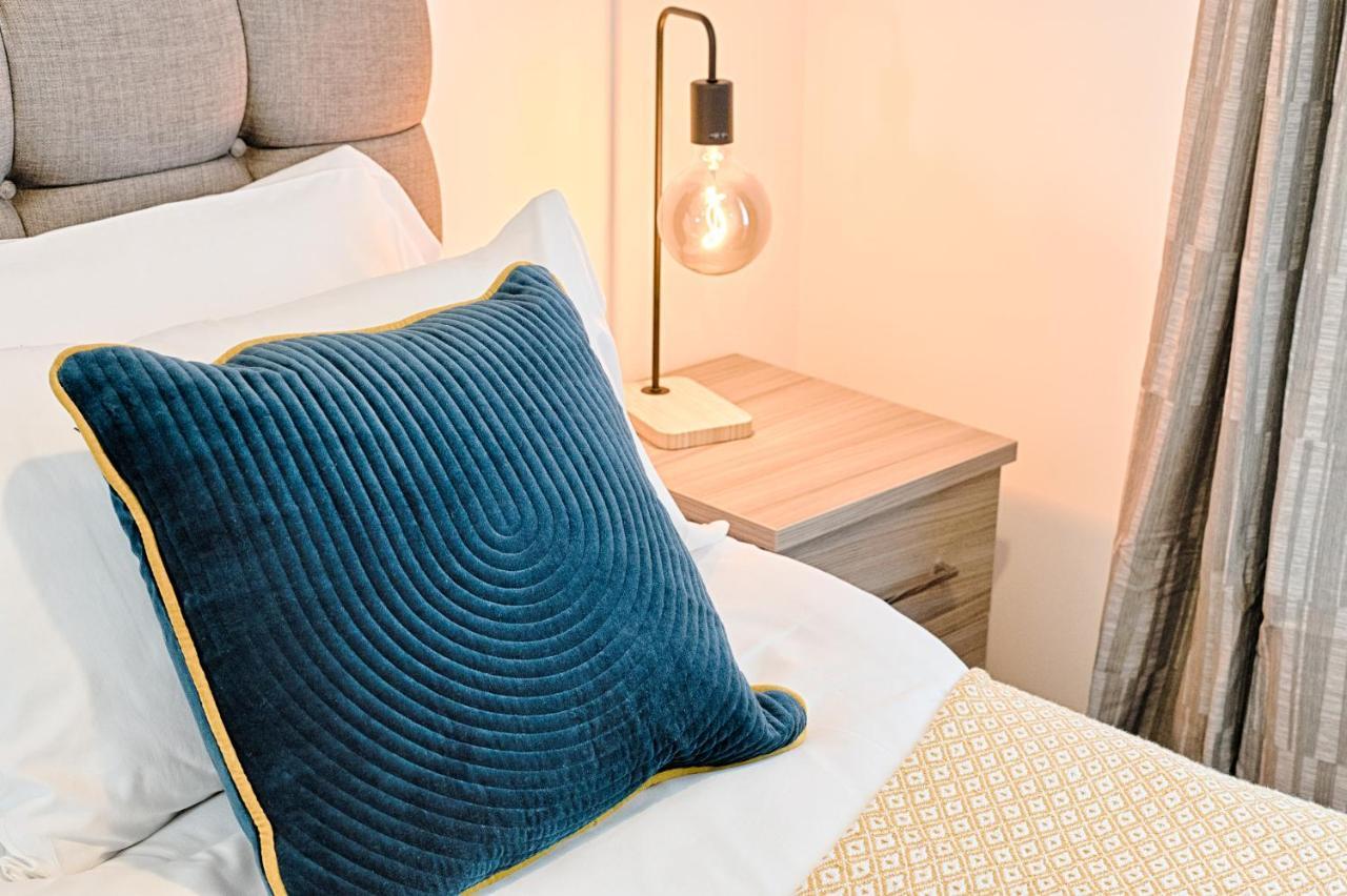 The Glenroy - Tv In Every Bedroom! 스완지 외부 사진